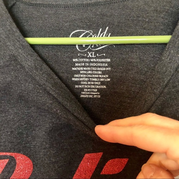 *Sold on facebook* Santa Christmas Sweatshirt XL - Picture 4 of 4